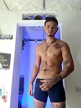 Niick01_ on StripChat