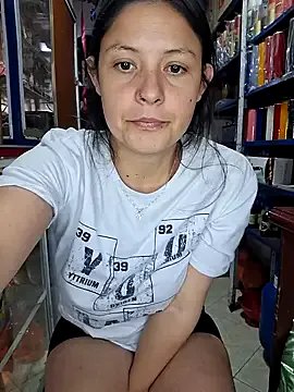 Freechat Niidia on StripChat