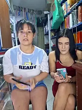 Freechat Niidia on StripChat