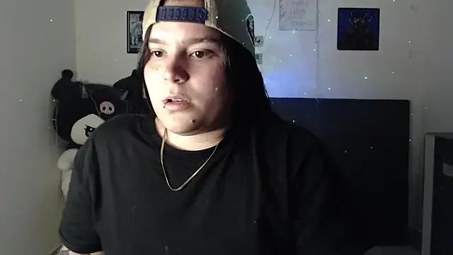 Nika_1_ on StripChat