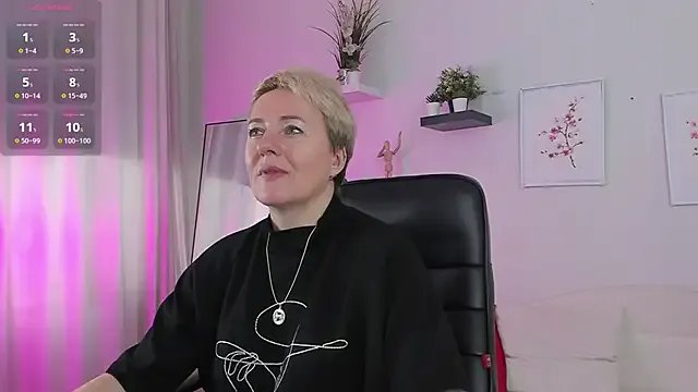 Nika_Smit on StripChat