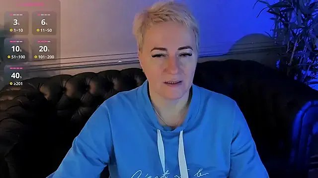 Nika_Smit on StripChat