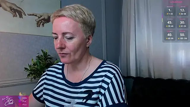 Nika_Smit on StripChat