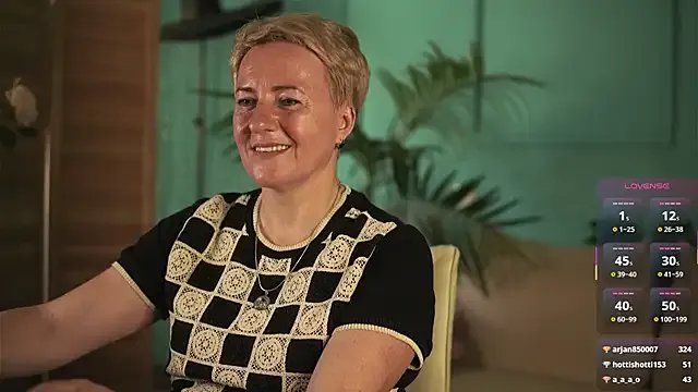 Nika_Smit on StripChat