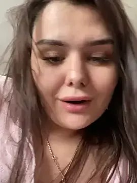 NikaMur on StripChat