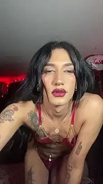 NikitaDragunXXX on StripChat