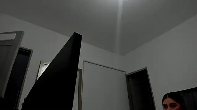 NikkiBotero on StripChat