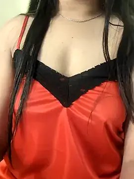 Nikkify on StripChat