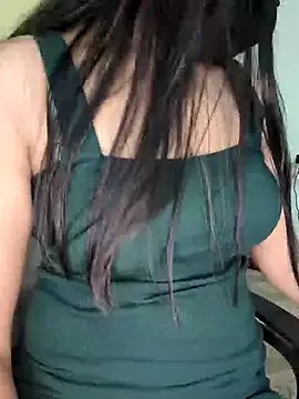 Nikkify on StripChat