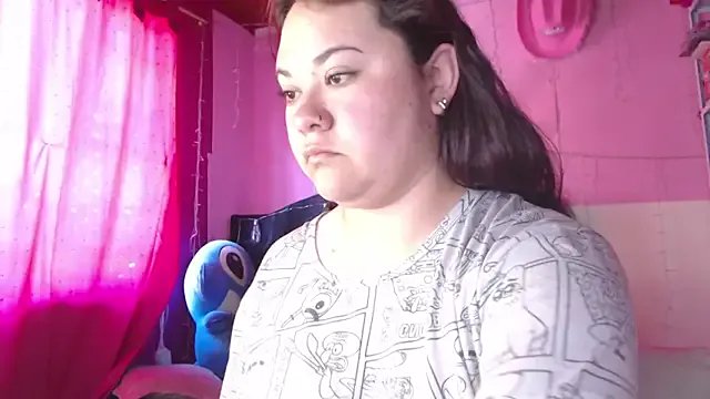 NikkiRous_ — cum+squirt