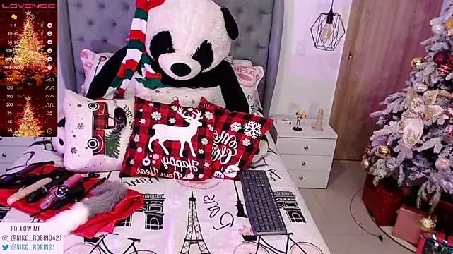 niko_robin on StripChat