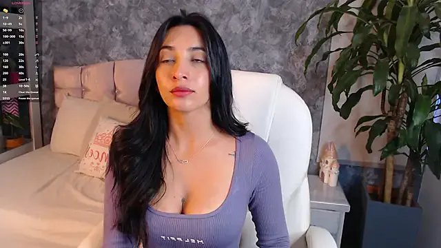 niko_robin on StripChat