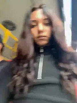 Nikol_Rang__ on StripChat