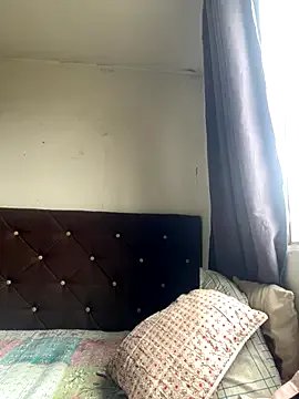 Nikol_Rang__ on StripChat