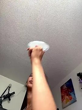 Nikol_Rang__ on StripChat