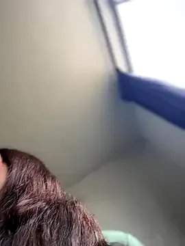 Nikol_Rang__ on StripChat