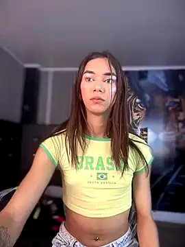 Nikol_Rang__ on StripChat