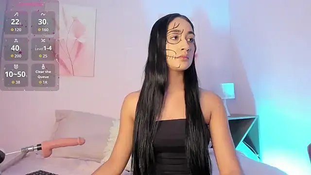 Nikolbrice on StripChat