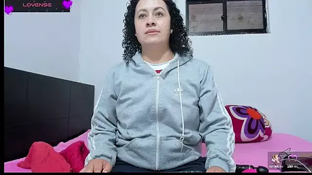 nikool32 on StripChat