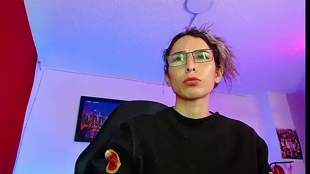 Freechat Niky_777 on StripChat