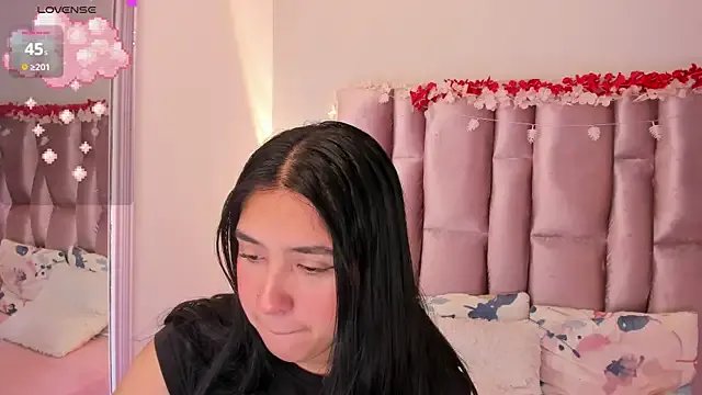 NikyBrookss on StripChat