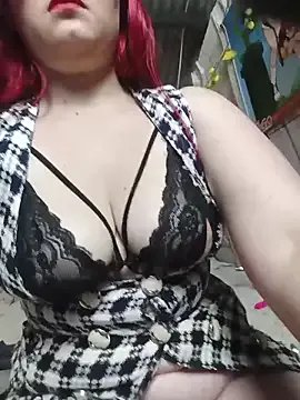 NinaGauther on StripChat