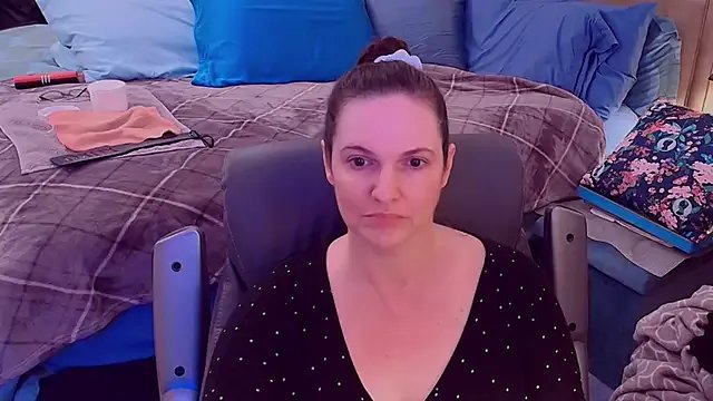 Freechat ninajaymes on StripChat