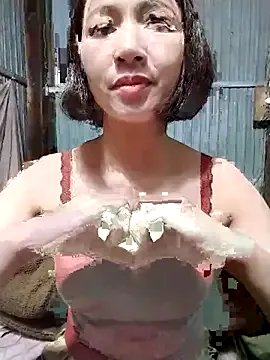 Niramiu on StripChat