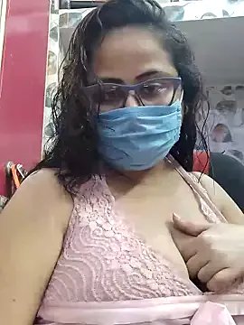 nisha_1110 on StripChat