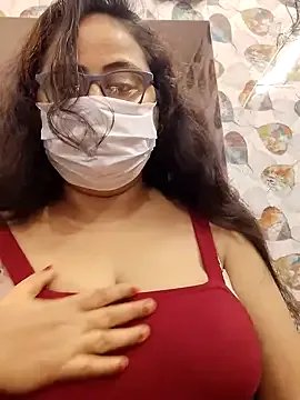 nisha_1110 on StripChat