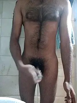 Nishu12356g on StripChat