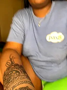 Freechat NissyxSawee on StripChat