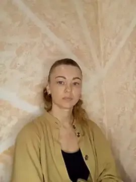 NitaXSky on StripChat