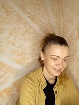 NitaXSky on StripChat