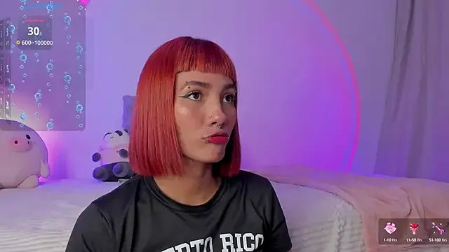 Nix_Taylor on StripChat