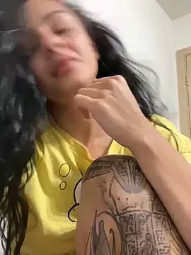 NNNoire on StripChat