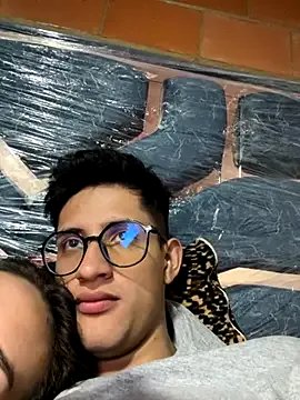 Noa_Arez on StripChat