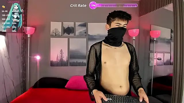 noah_and_rose on StripChat