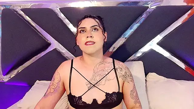 NoahMonroe_11 on StripChat