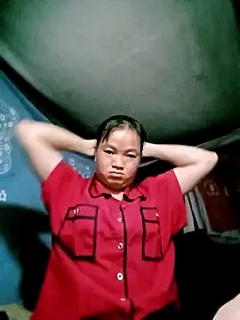 Noelle-e on StripChat