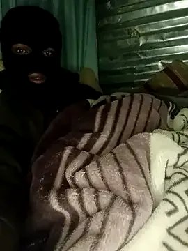 NoFaceBlackSnake69 on StripChat