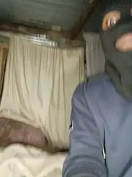 NoFaceBlackSnake69 on StripChat