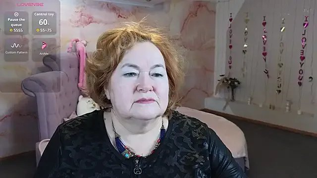 Nola_Nekta on StripChat