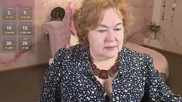 Nola_Nekta — Freechat on StripChat