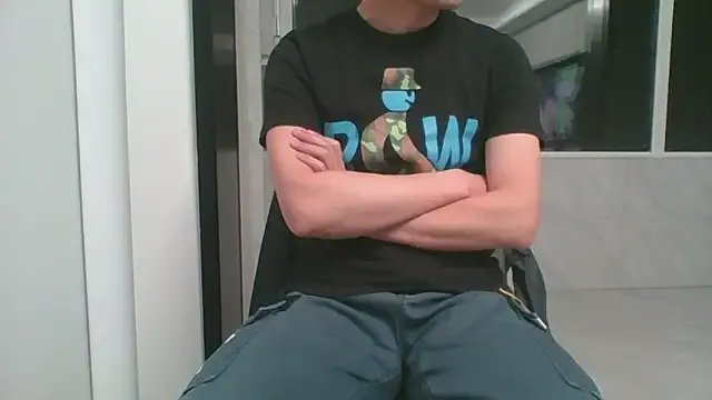 nole_china7 on StripChat