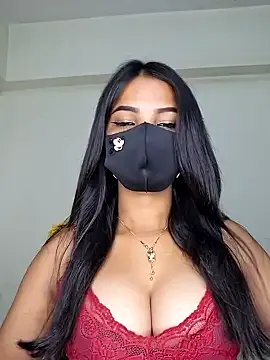 Noor-Bold on StripChat