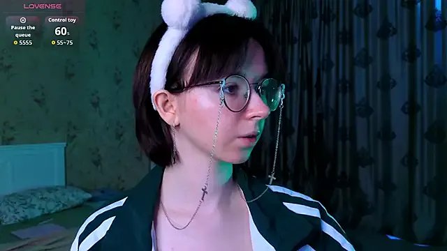 Freechat Nora_Failure on StripChat