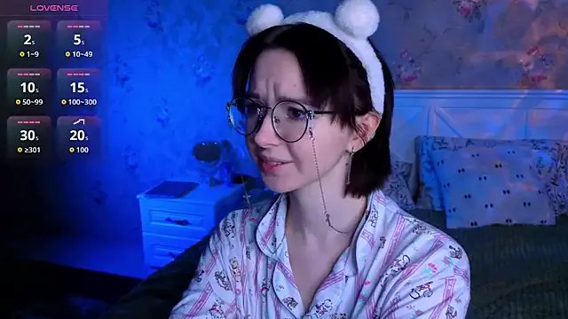 Freechat Nora_Failure on StripChat