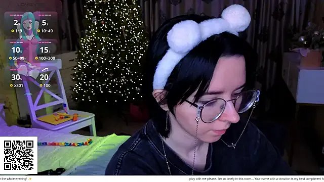 Freechat Nora_Failure on StripChat