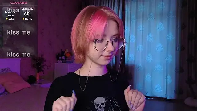 Freechat Nora_Failure on StripChat